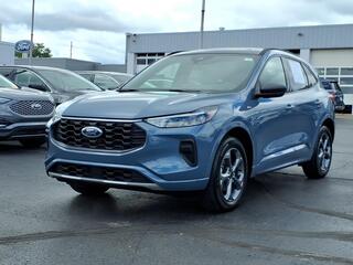 2024 Ford Escape for sale in Troy MI