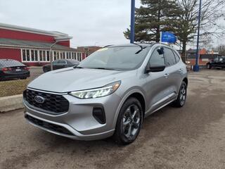 2024 Ford Escape for sale in Dearborn MI