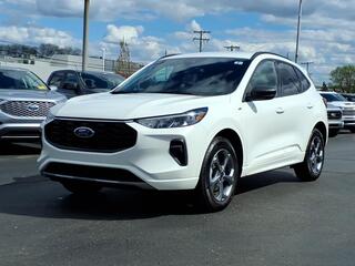 2024 Ford Escape for sale in Troy MI