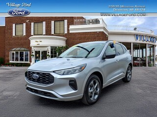 2024 Ford Escape for sale in Dearborn MI