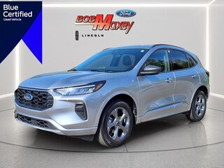 2024 Ford Escape for sale in Howell MI