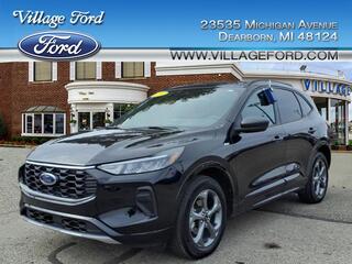 2024 Ford Escape for sale in Dearborn MI