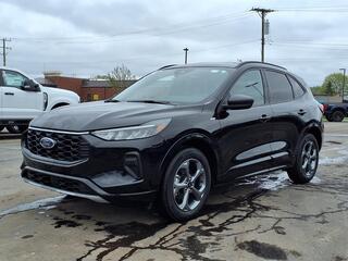 2024 Ford Escape for sale in Howell MI