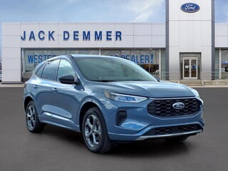 2024 Ford Escape for sale in Wayne MI