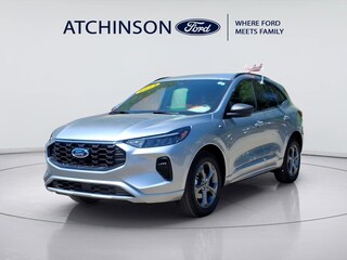 2024 Ford Escape for sale in Belleville MI