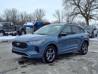 2024 Ford Escape for sale in Woodhaven MI