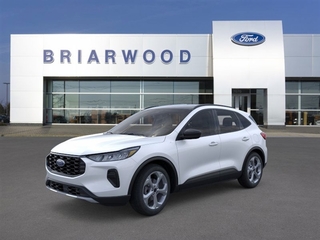 2025 Ford Escape for sale in Saline MI