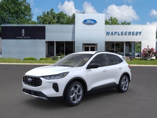 2025 Ford Escape for sale in Union NJ