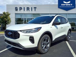 2025 Ford Escape for sale in Dundee MI