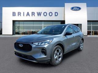 2025 Ford Escape for sale in Saline MI