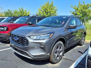 2025 Ford Escape for sale in Dundee MI