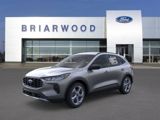 2025 Ford Escape for sale in Saline MI