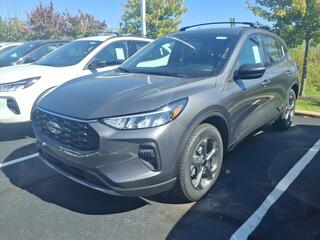 2026 Ford Escape for sale in Dundee MI