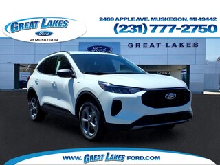 2026 Ford Escape for sale in Muskegon MI