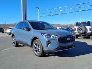 2026 Ford Escape for sale in Claremore OK