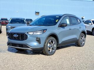 2026 Ford Escape for sale in Dundee MI