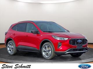 2026 Ford Escape