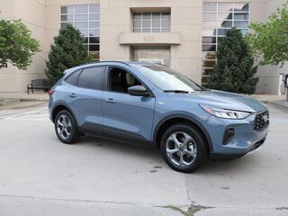 2026 Ford Escape for sale in Overland Park KS