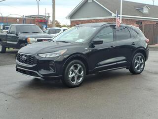 2023 Ford Escape for sale in Belleville MI