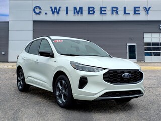 2023 Ford Escape for sale in Dowagiac MI