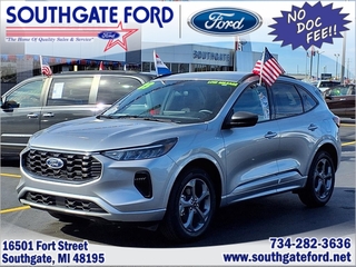 2023 Ford Escape for sale in Southgate MI