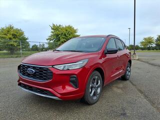 2023 Ford Escape for sale in Saline MI
