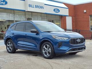 2023 Ford Escape for sale in Livonia MI