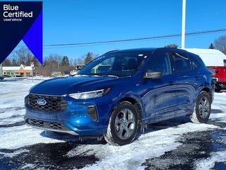 2023 Ford Escape for sale in Howell MI