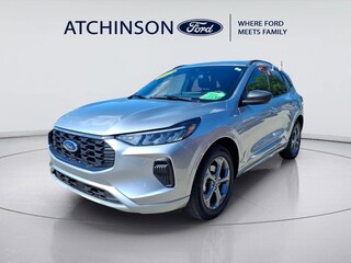 2023 Ford Escape for sale in Belleville MI