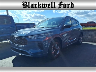 2023 Ford Escape for sale in Plymouth MI