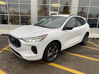 2023 Ford Escape for sale in Fredonia NY