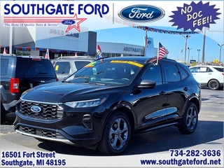 2023 Ford Escape for sale in Southgate MI