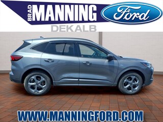2024 Ford Escape for sale in Des Plaines IL