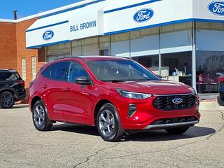 2024 Ford Escape for sale in Livonia MI
