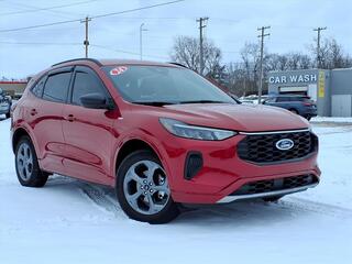 2024 Ford Escape for sale in Dowagiac MI