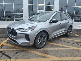 2024 Ford Escape for sale in Fredonia NY