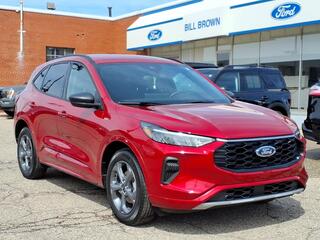 2024 Ford Escape for sale in Livonia MI