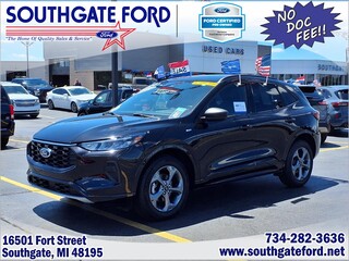 2024 Ford Escape for sale in Southgate MI