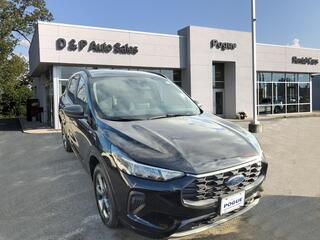 2024 Ford Escape for sale in Powderly KY