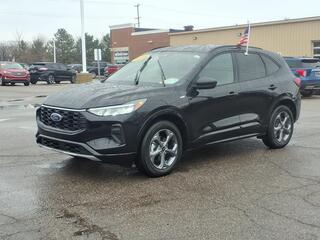 2024 Ford Escape for sale in Belleville MI