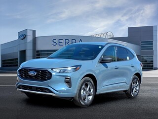 2024 Ford Escape for sale in Farmington Hills MI