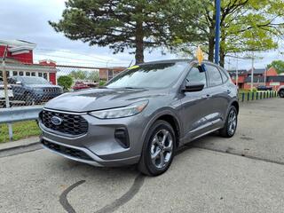 2024 Ford Escape for sale in Dearborn MI