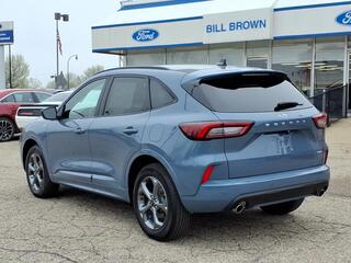 2024 Ford Escape for sale in Livonia MI