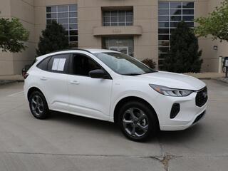 2024 Ford Escape for sale in Overland Park KS