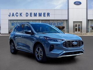 2024 Ford Escape for sale in Wayne MI