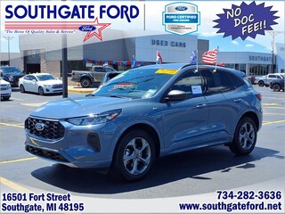 2024 Ford Escape for sale in Southgate MI