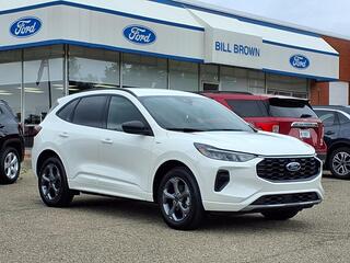 2024 Ford Escape for sale in Livonia MI