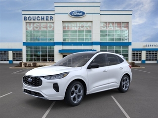 2024 Ford Escape for sale in Belton MO