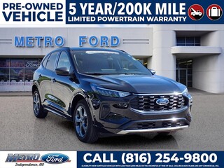 2024 Ford Escape for sale in Independence MO