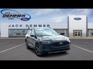2024 Ford Escape for sale in Wayne MI